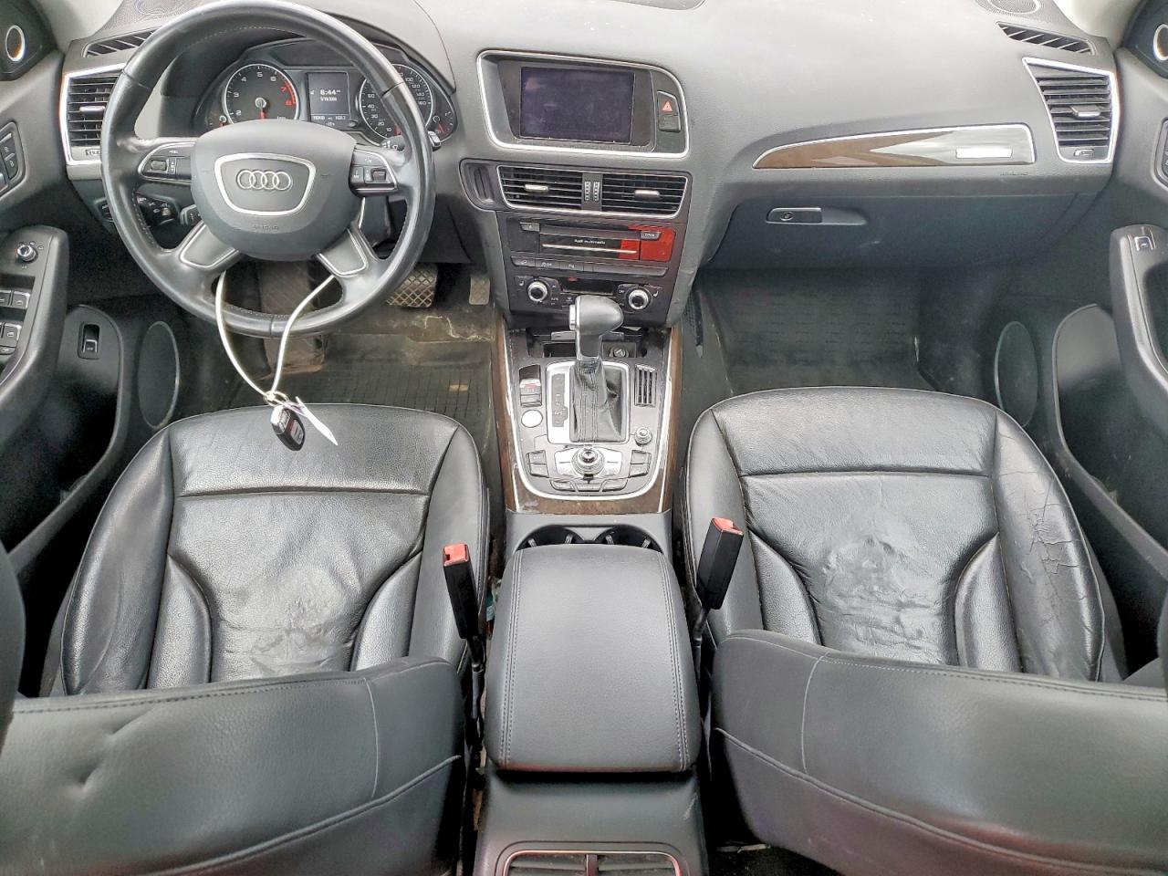 Audi Q5 Premium Plus