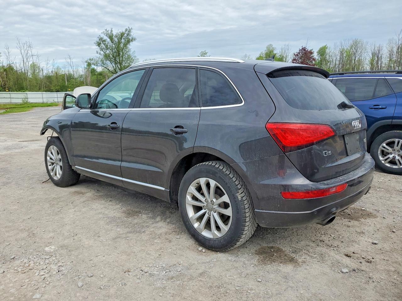 Audi Q5 Premium Plus
