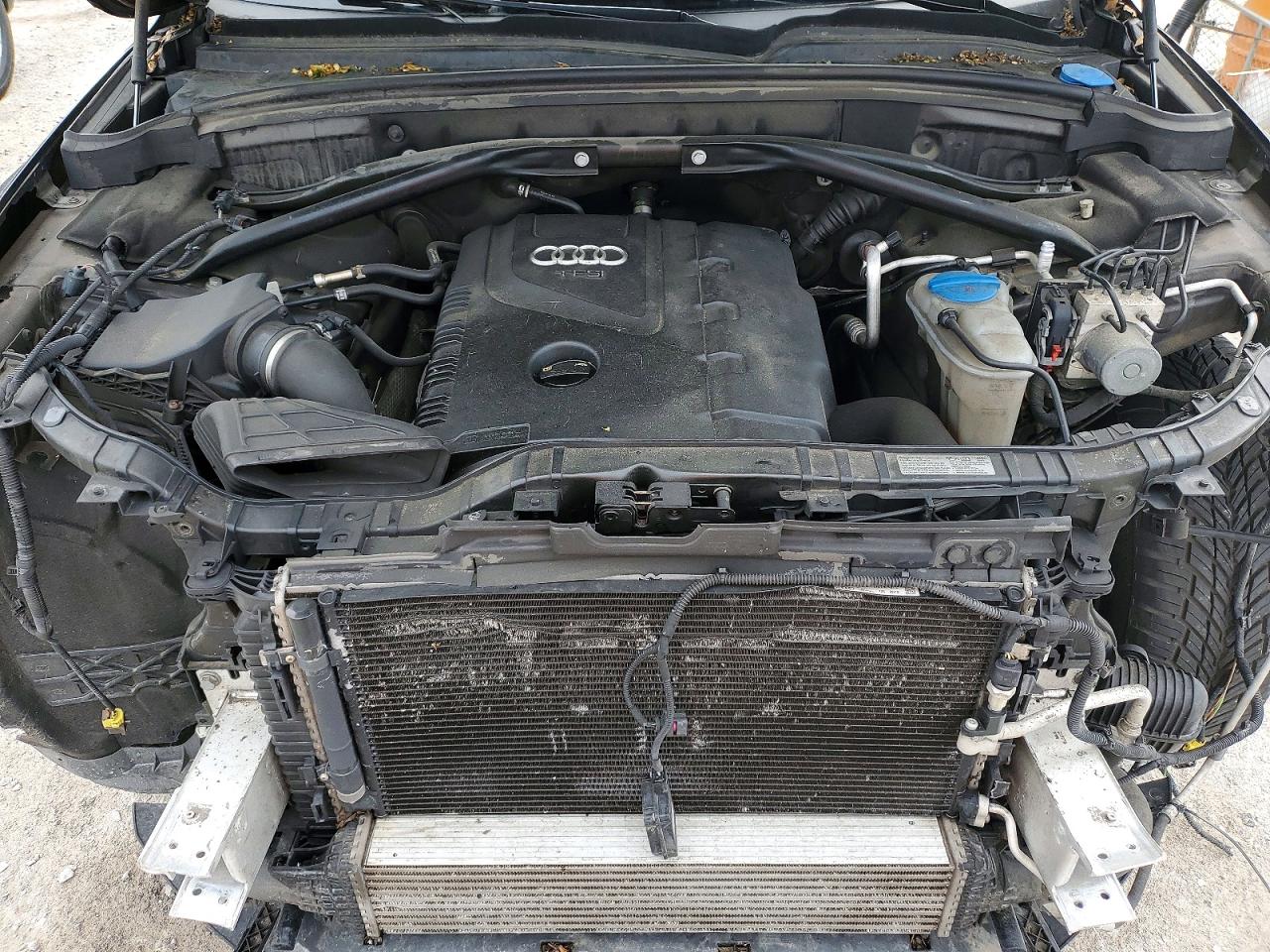 Audi Q5 Premium Plus