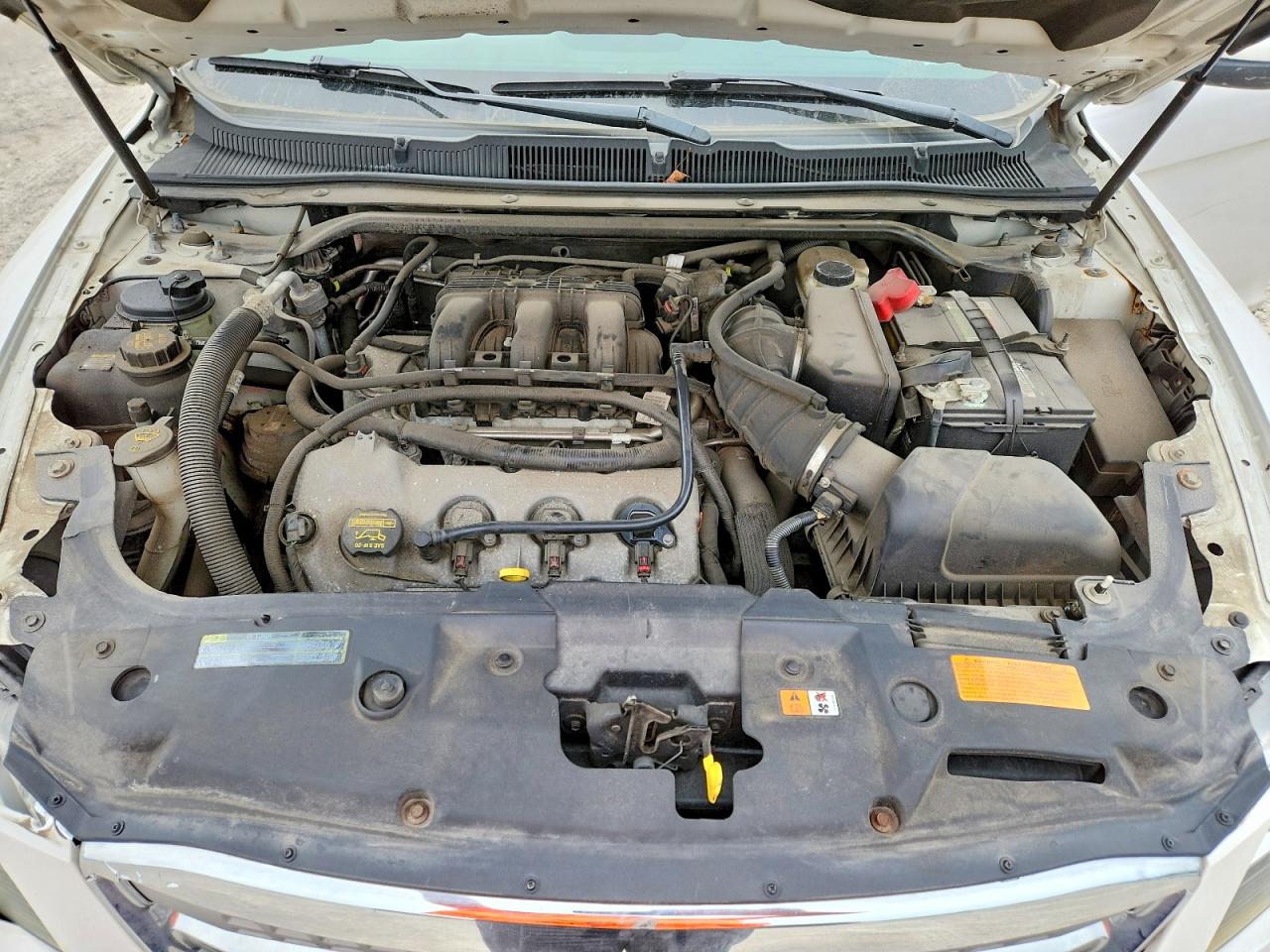 Ford Taurus Sel