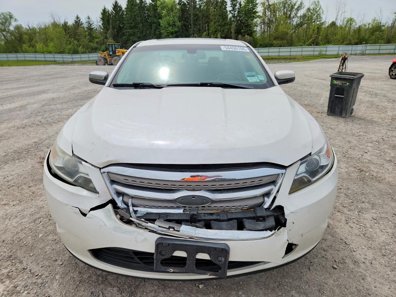 Ford Taurus Sel