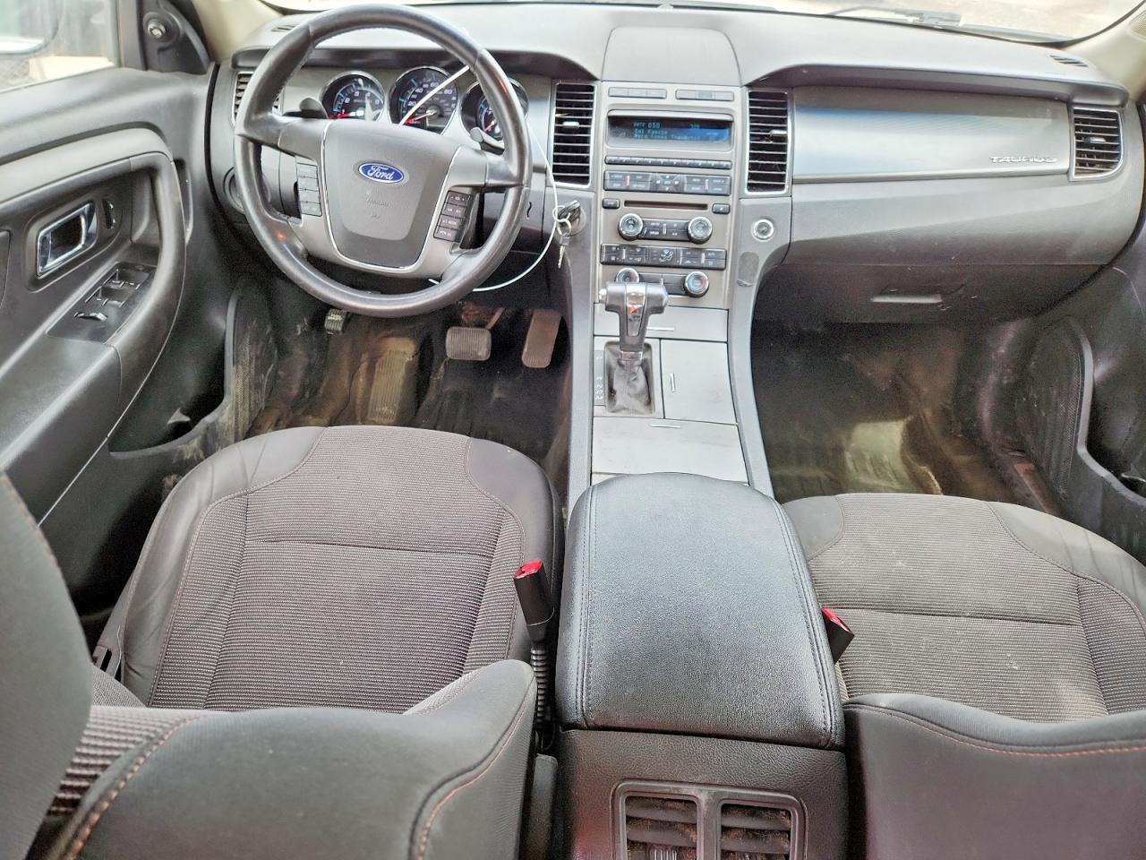 Ford Taurus Sel