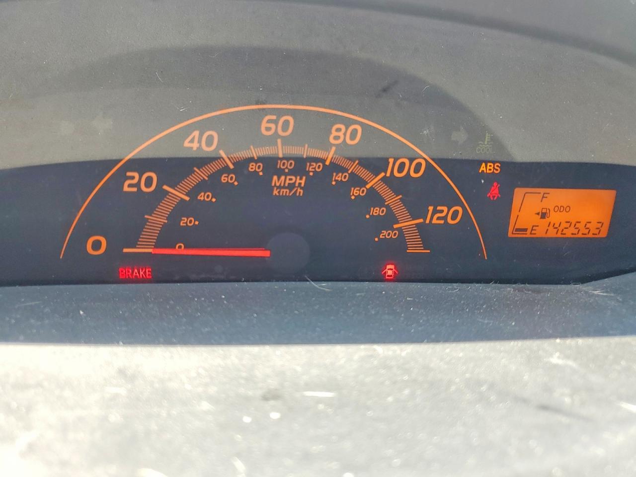 Toyota Yaris Base