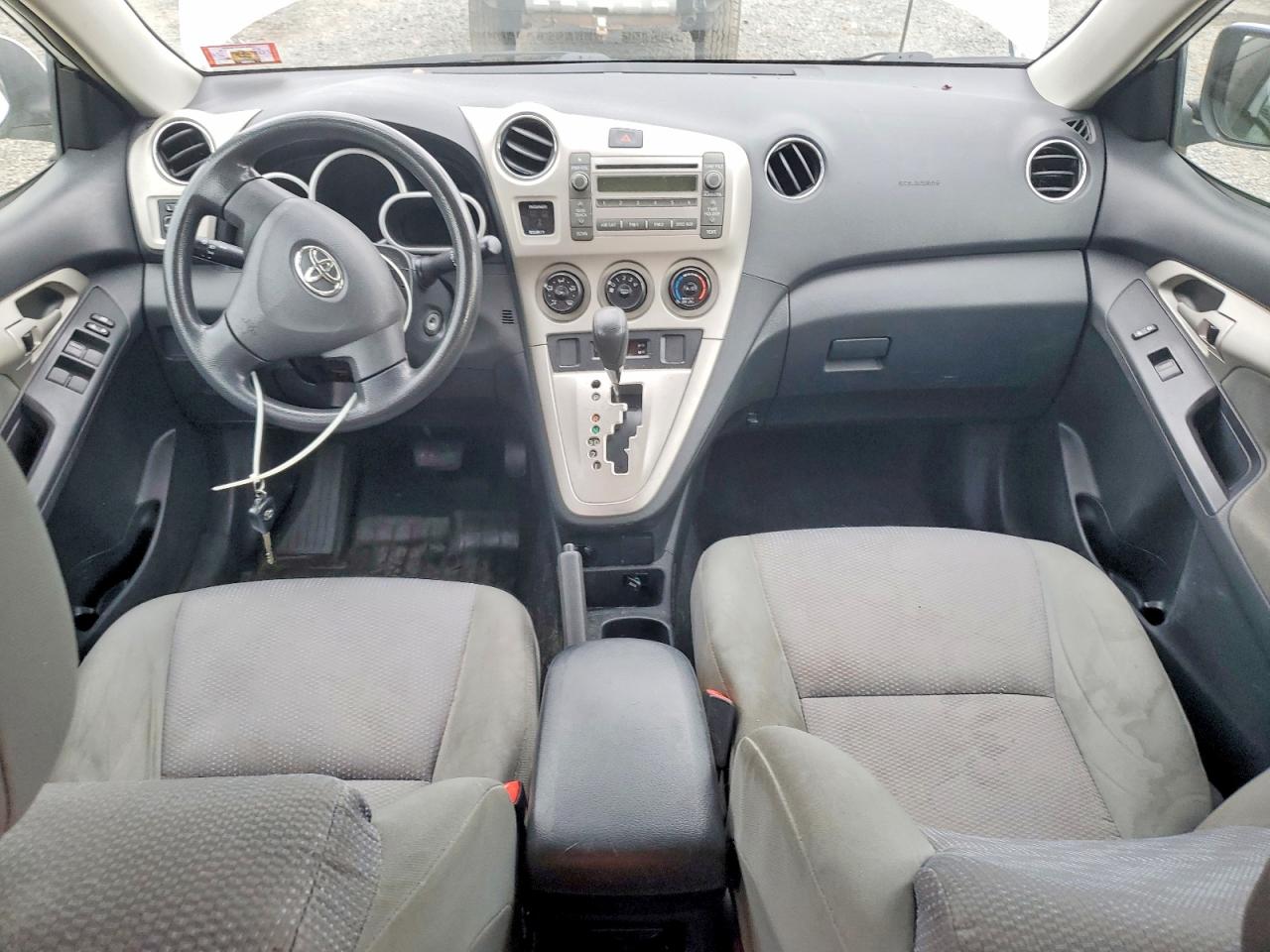 Toyota Matrix Base