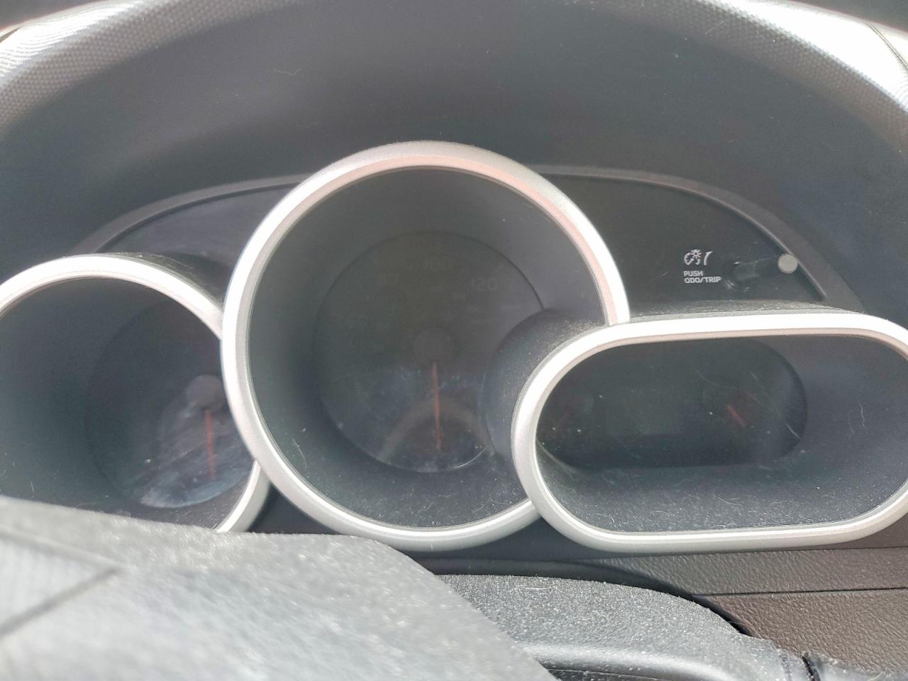 Toyota Matrix Base