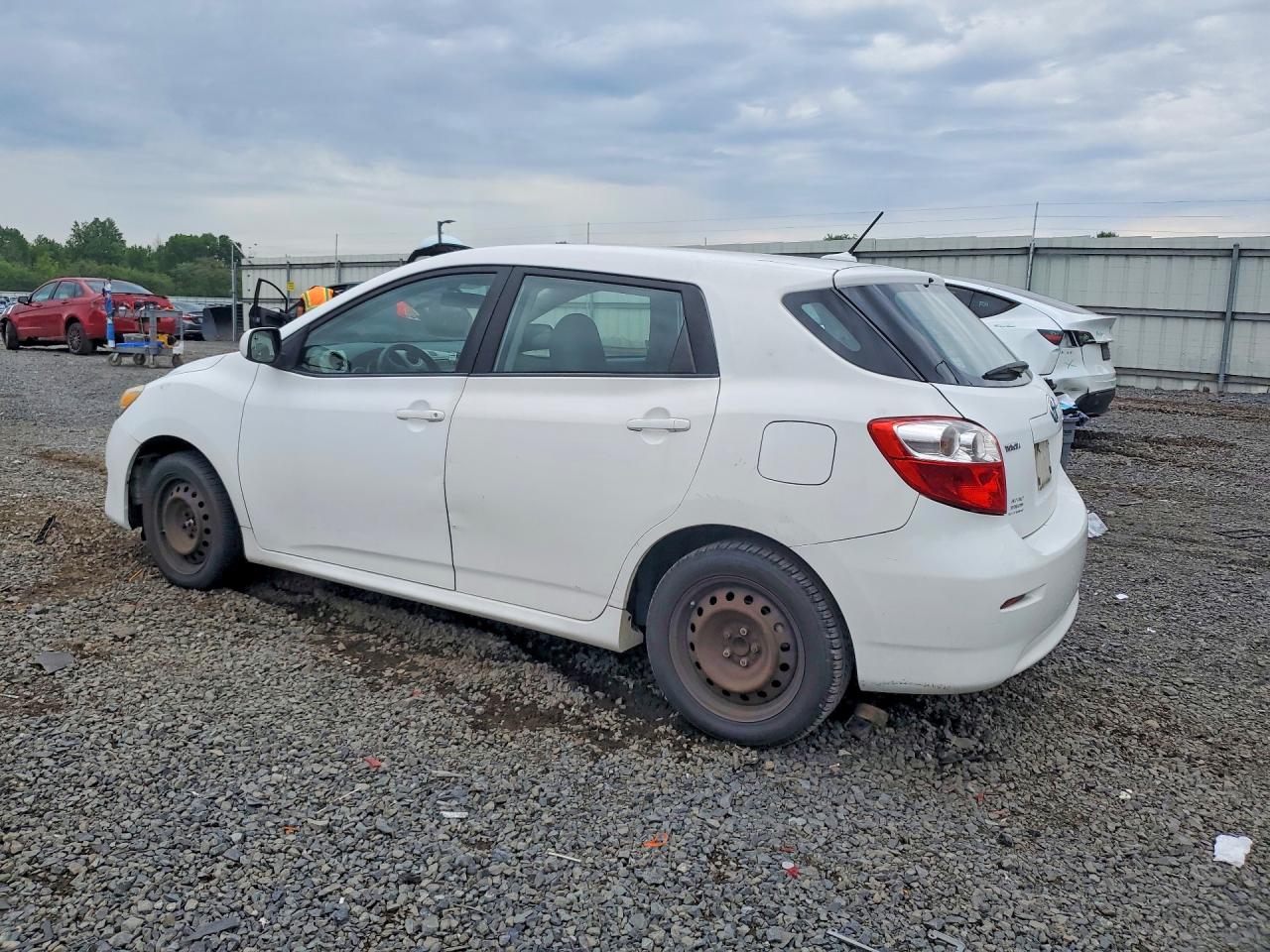 Toyota Matrix Base