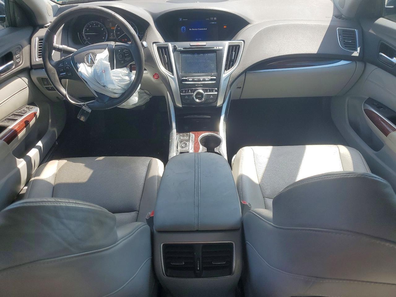Acura TLX Tech
