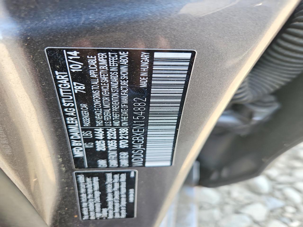 Mercedes-Benz Cla-class 250 4matic