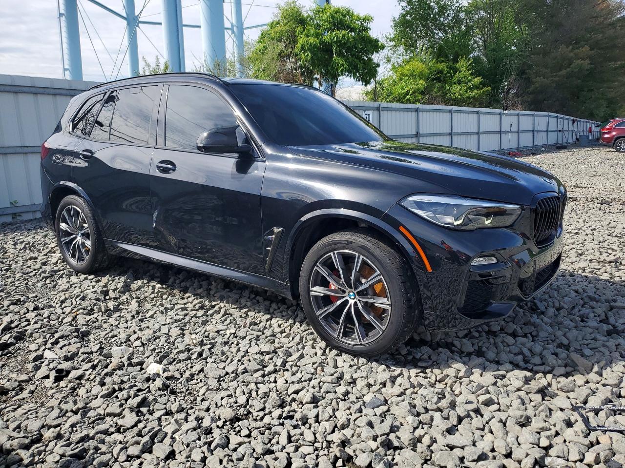 BMW X Series Xdrive40i