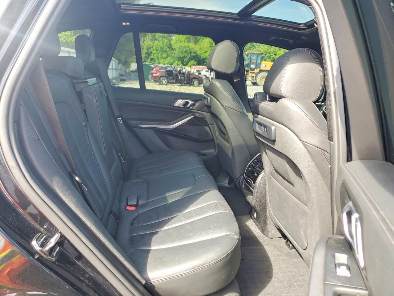 BMW X Series Xdrive40i