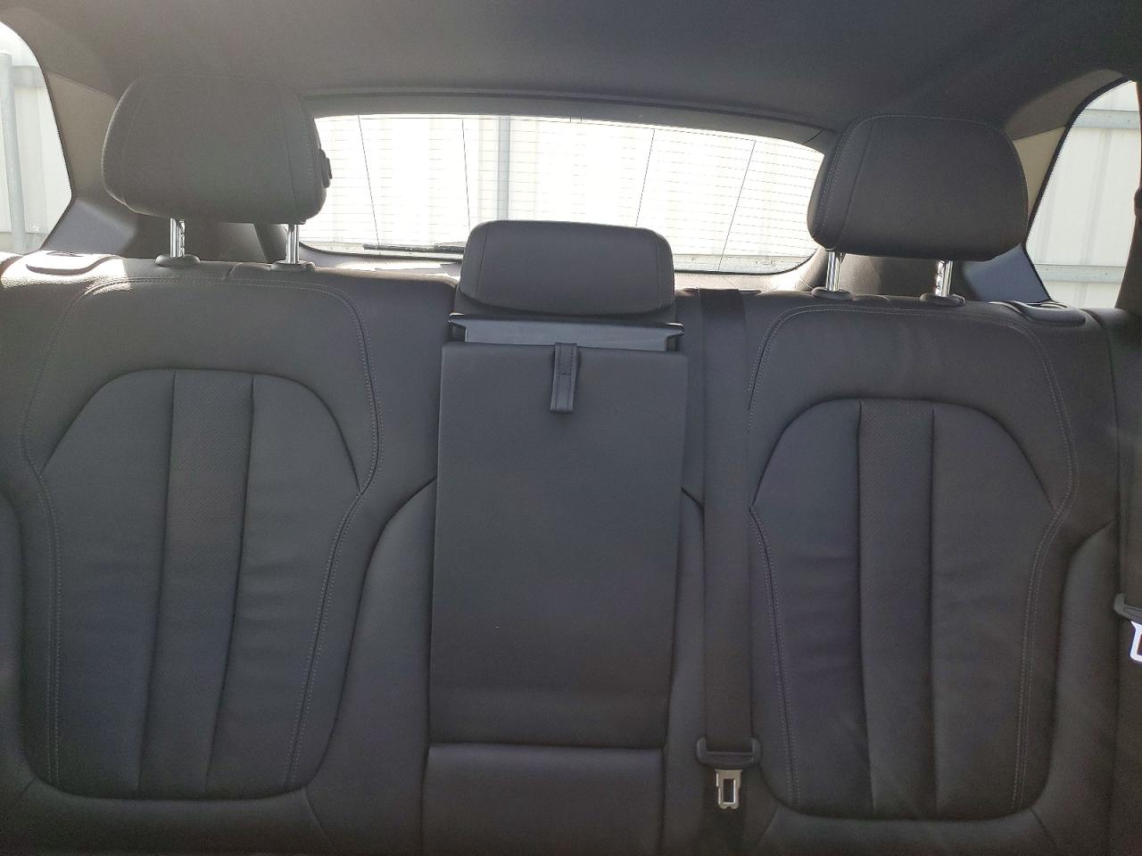 BMW X Series Xdrive40i
