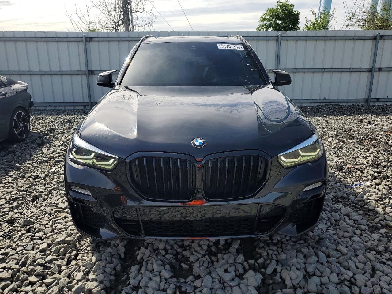 BMW X Series Xdrive40i