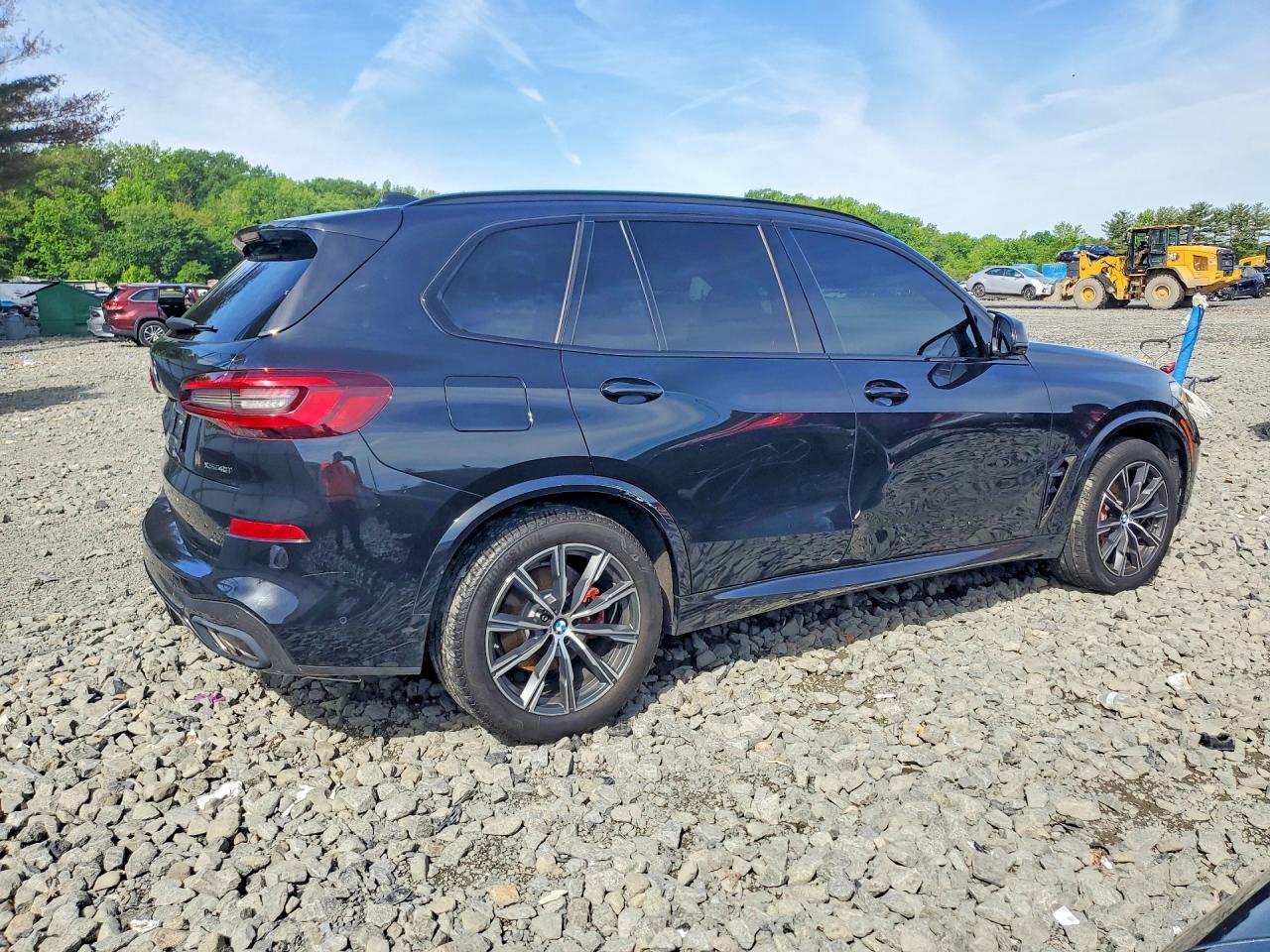BMW X Series Xdrive40i
