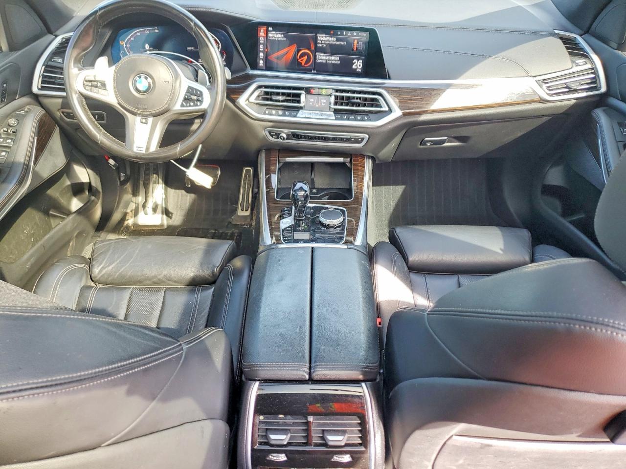BMW X Series Xdrive40i