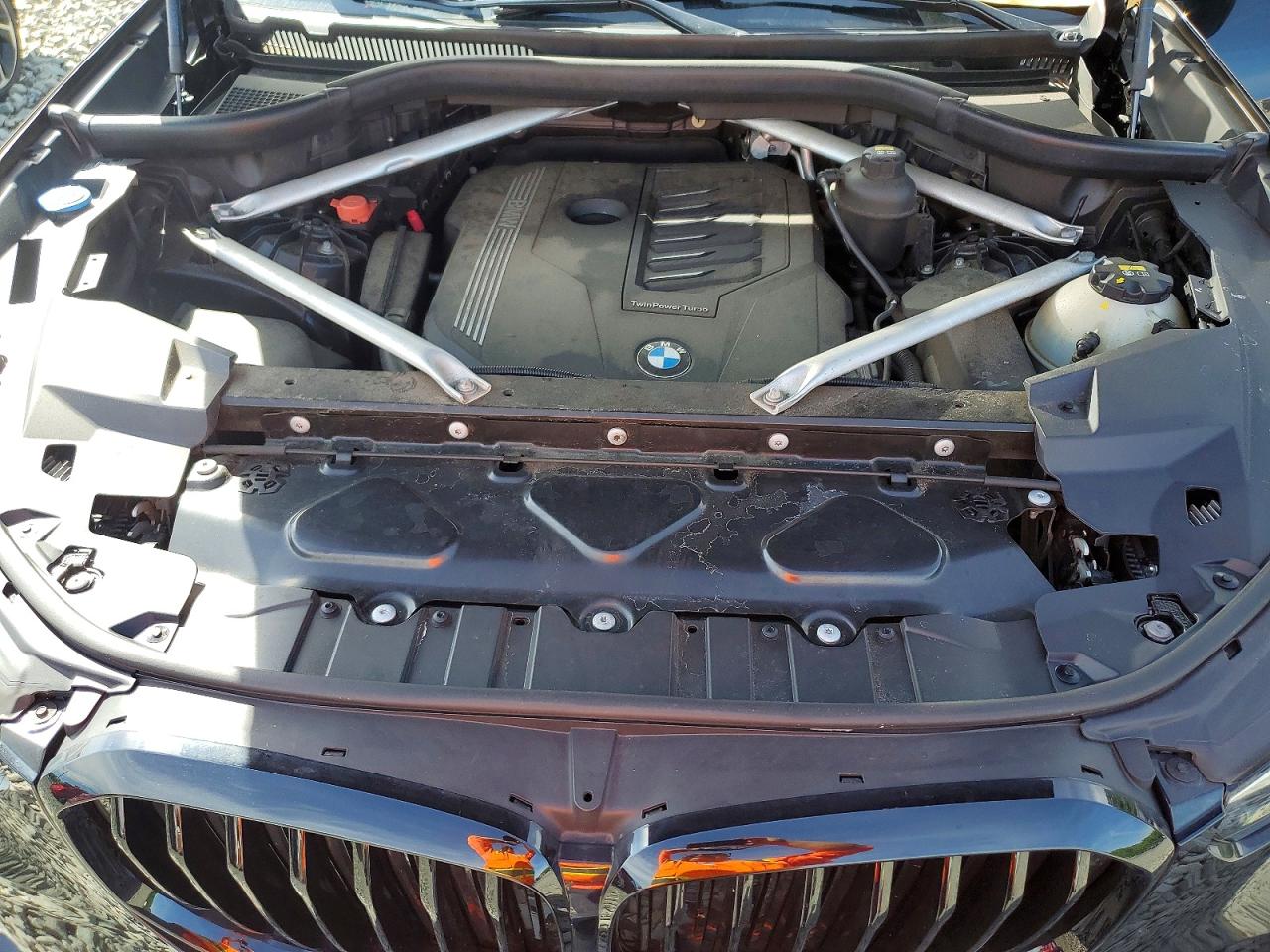 BMW X Series Xdrive40i