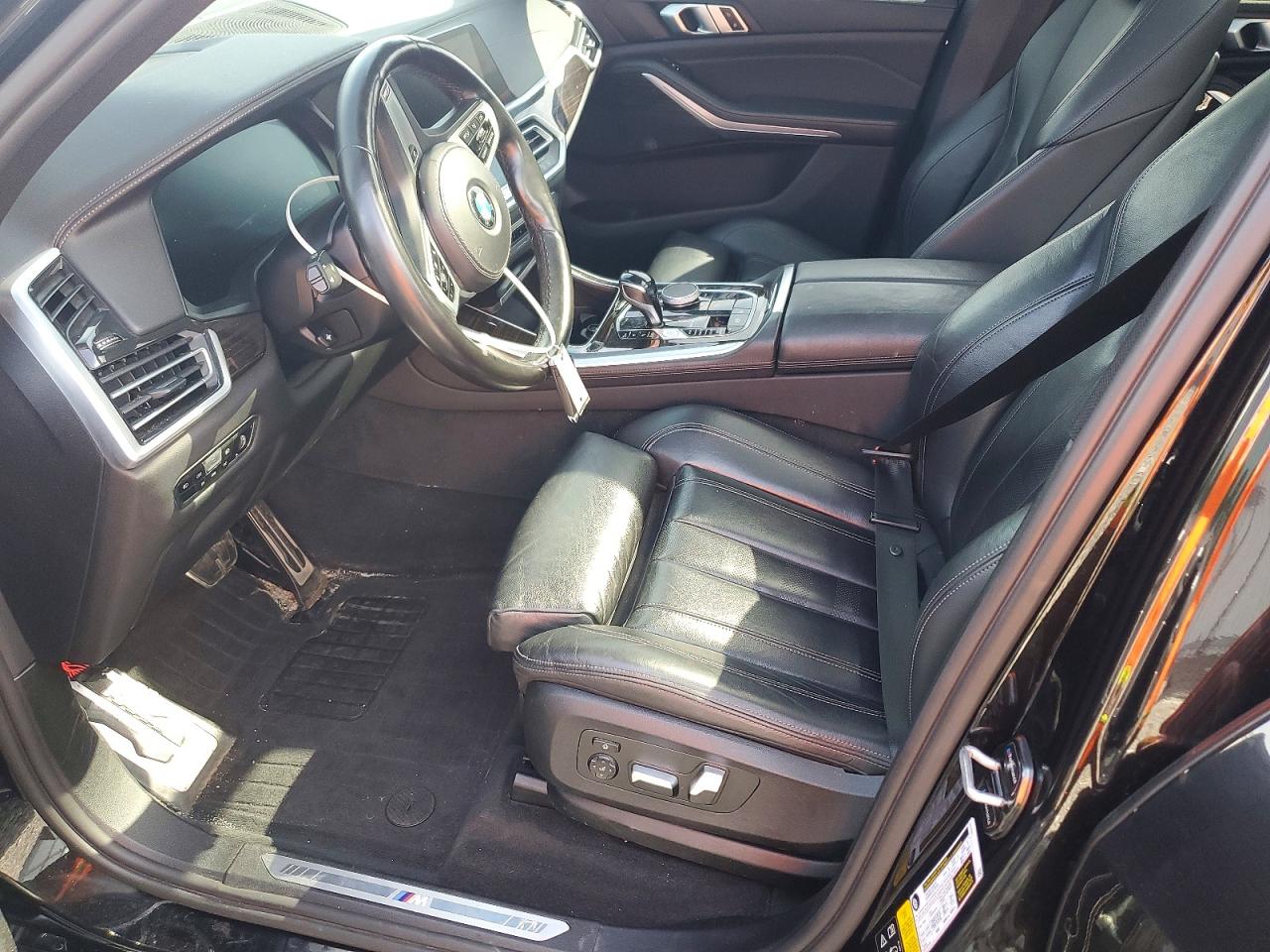 BMW X Series Xdrive40i