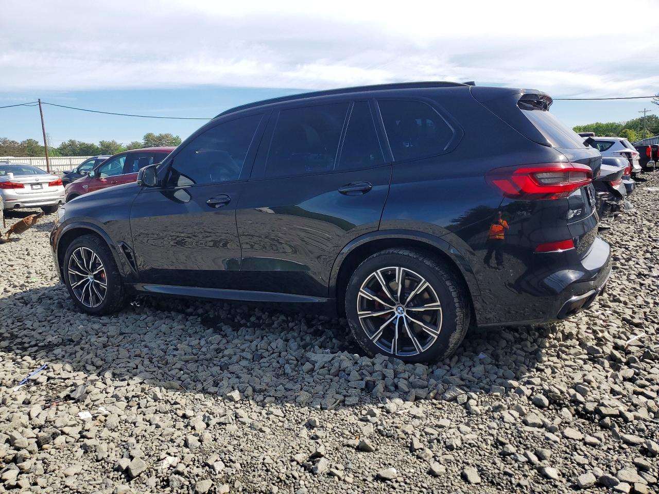 BMW X Series Xdrive40i