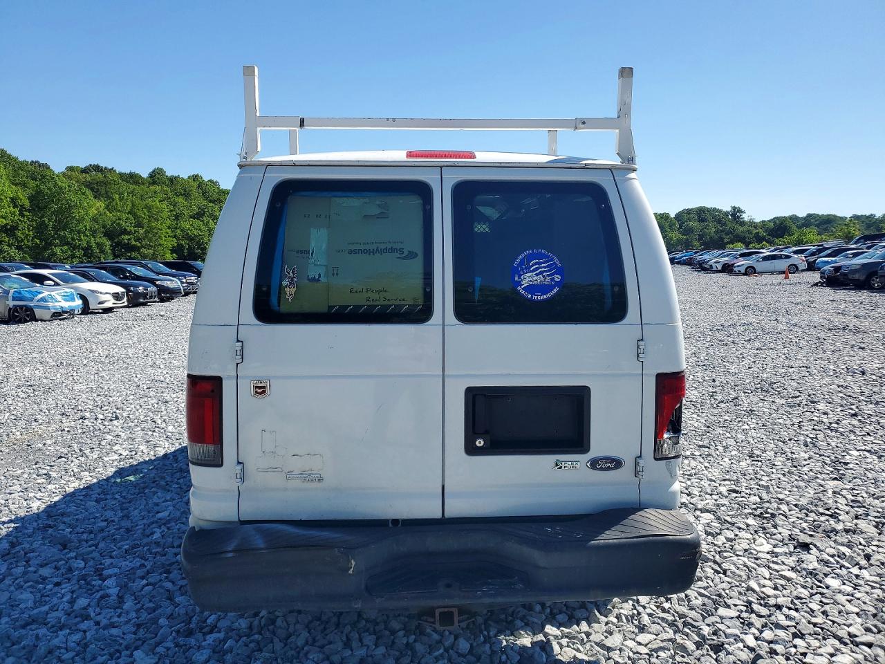 Ford Econoline