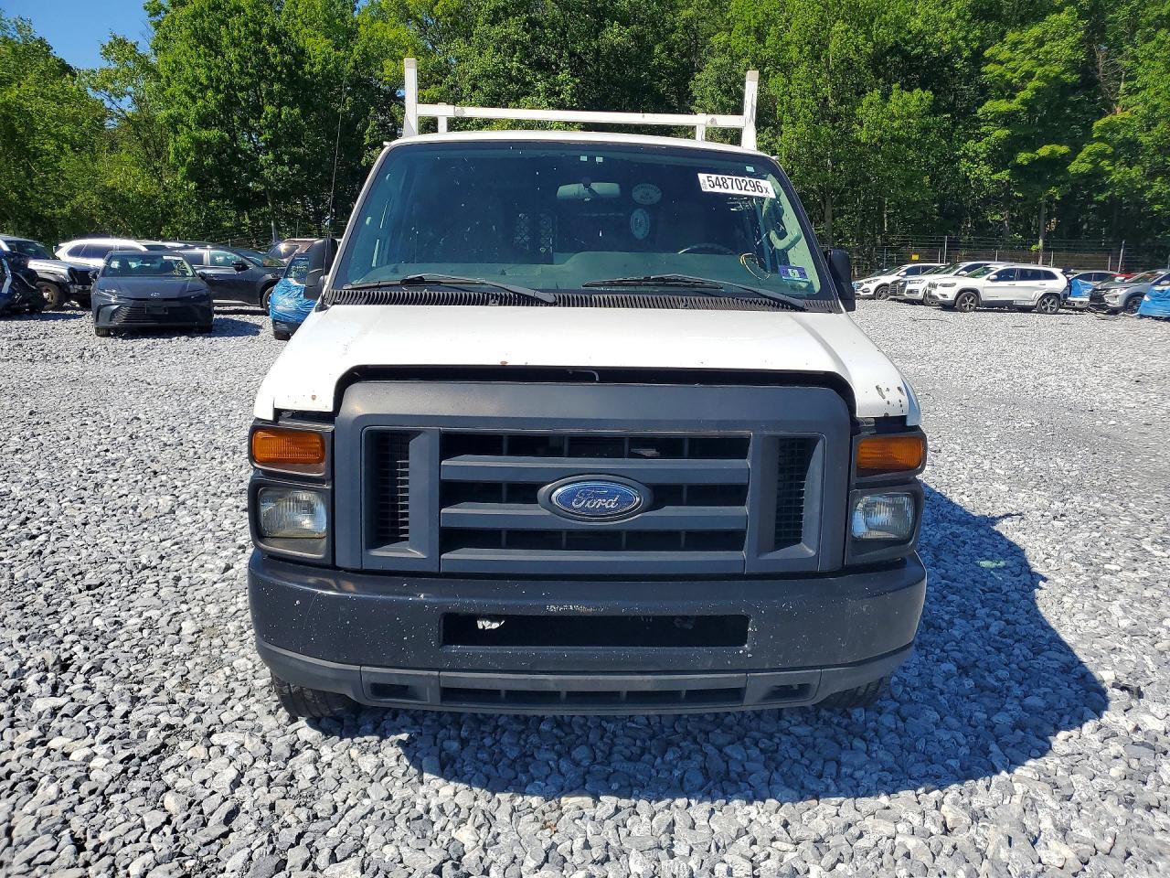 Ford Econoline