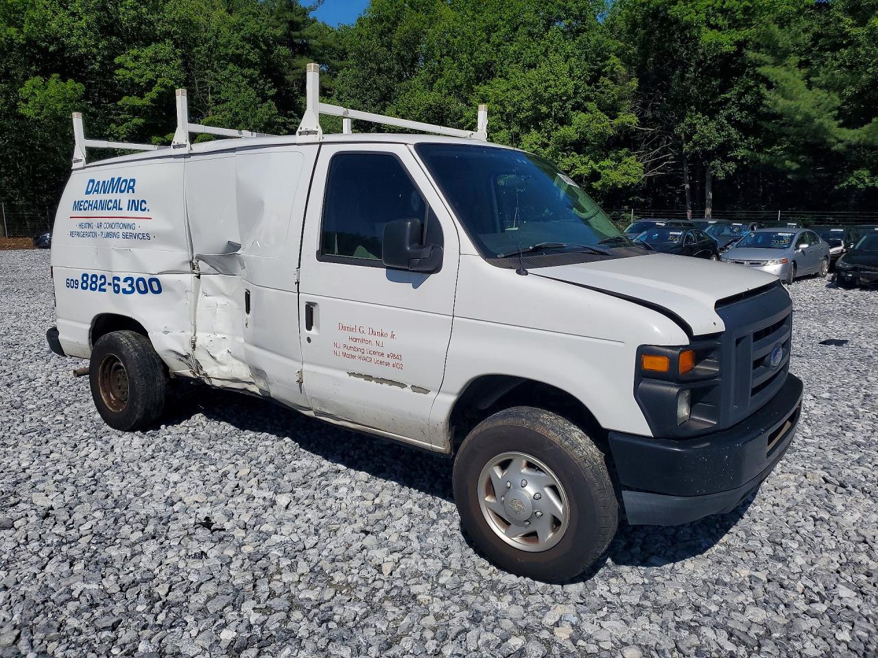 Ford Econoline