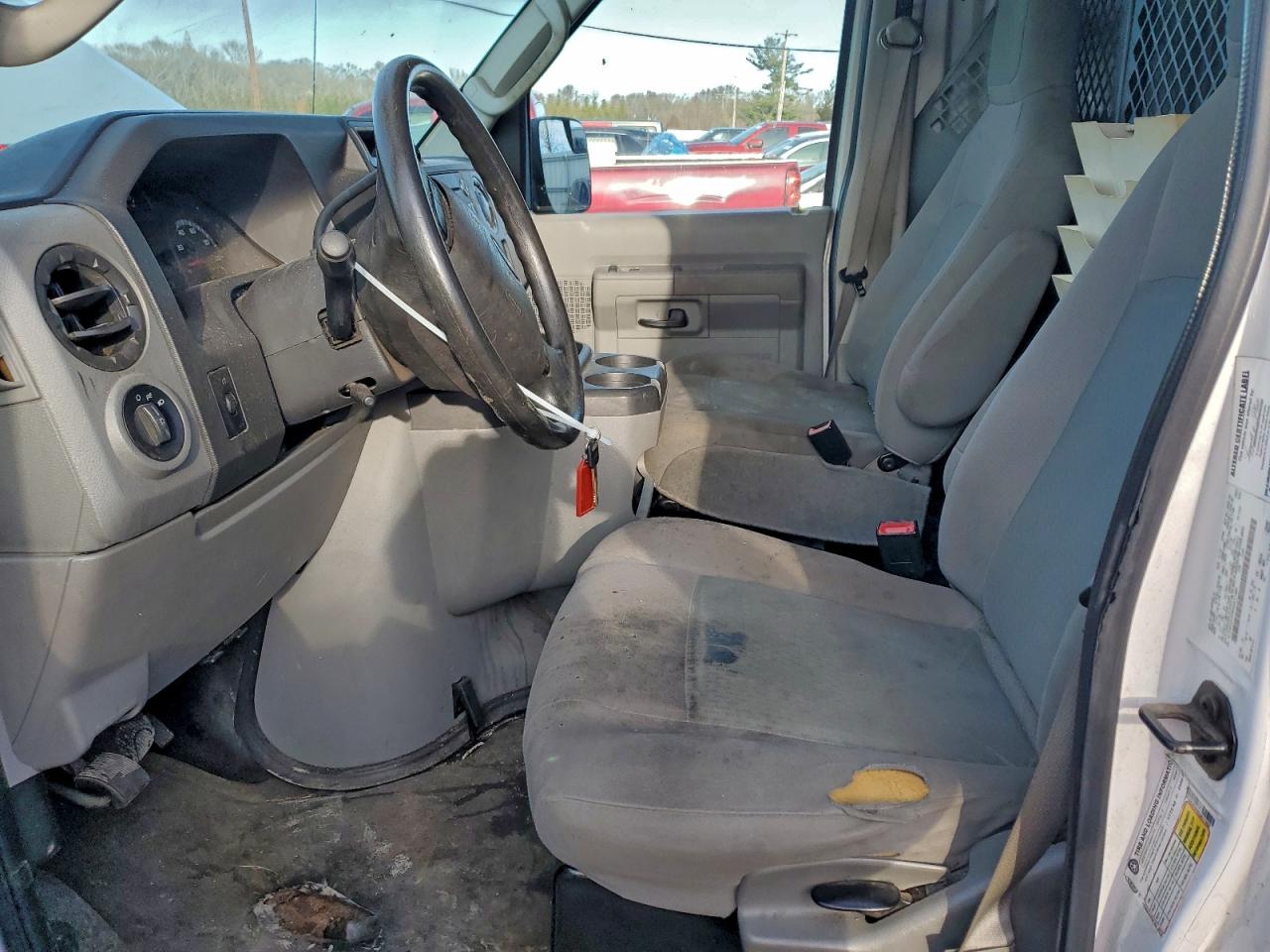 Ford Econoline