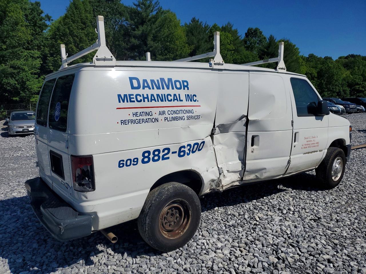 Ford Econoline