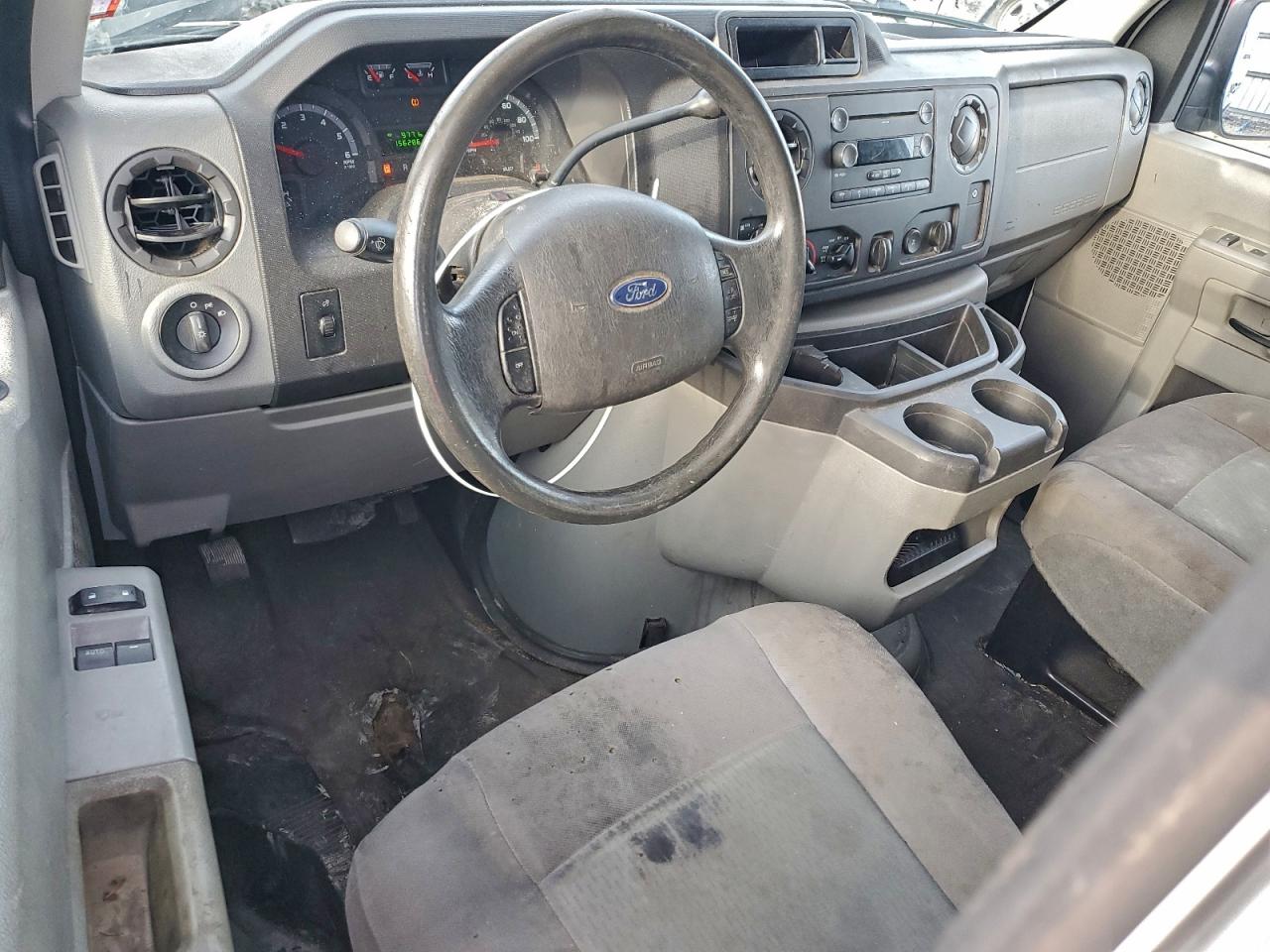 Ford Econoline