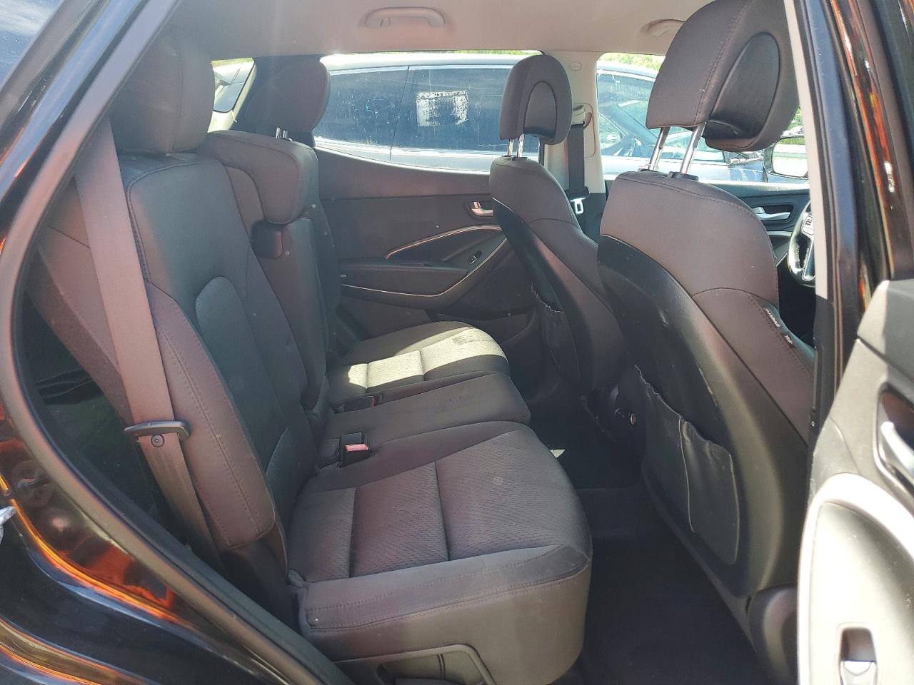 Hyundai SANTA FE 2.0t
