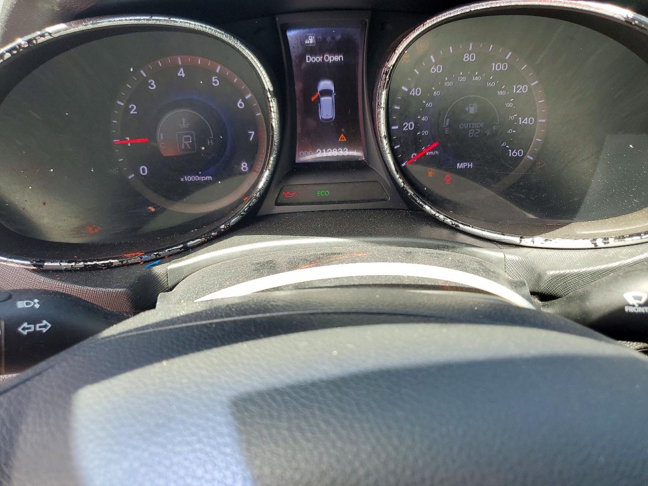 Hyundai SANTA FE 2.0t