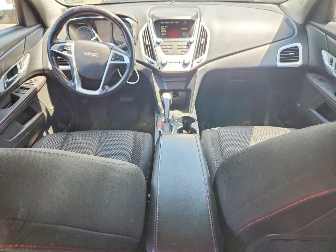 GMC Terrain