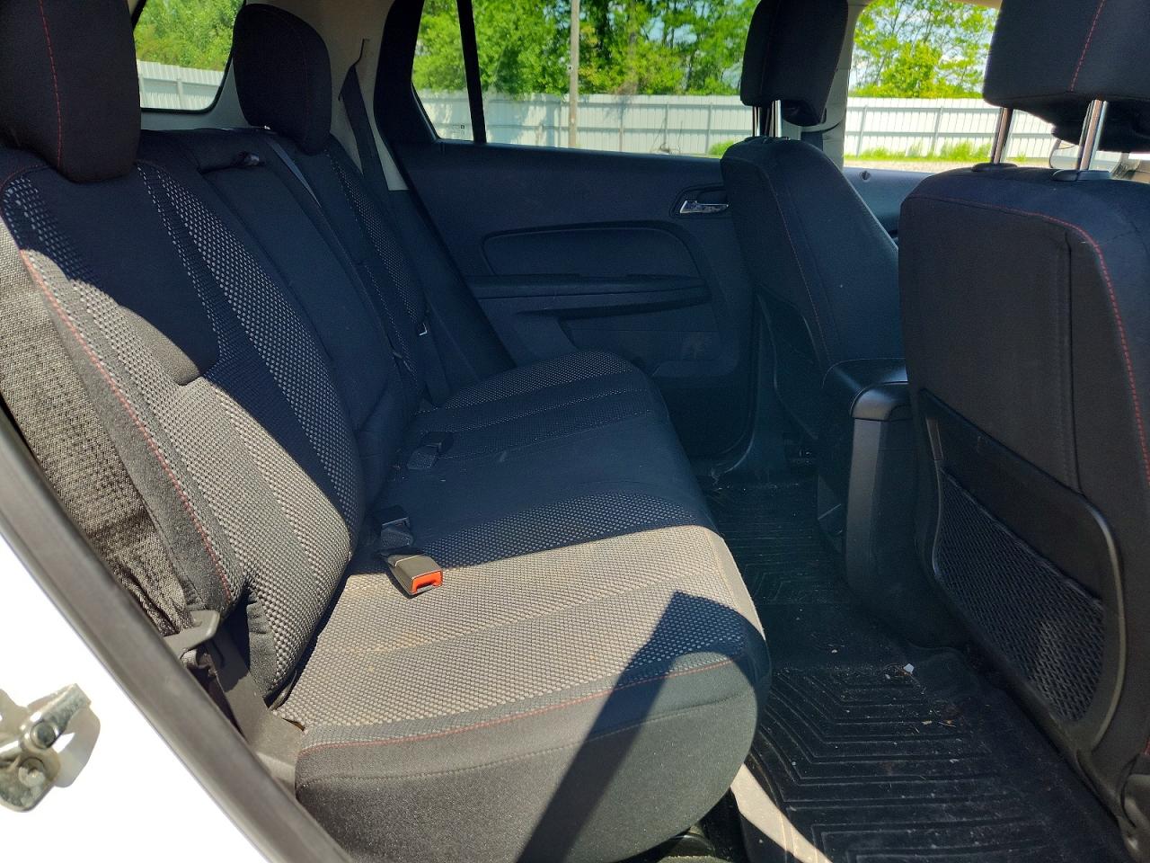 GMC Terrain