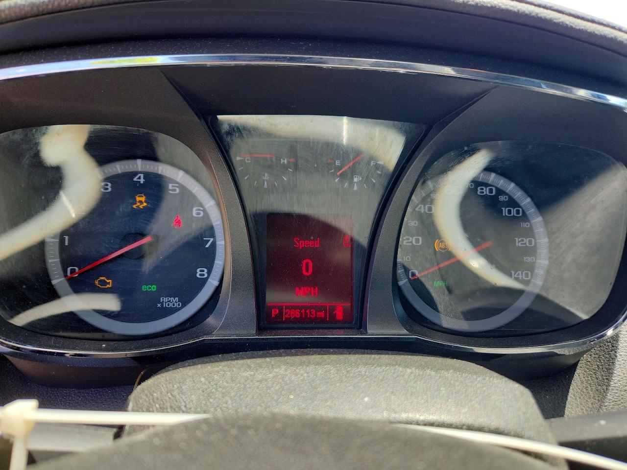 GMC Terrain