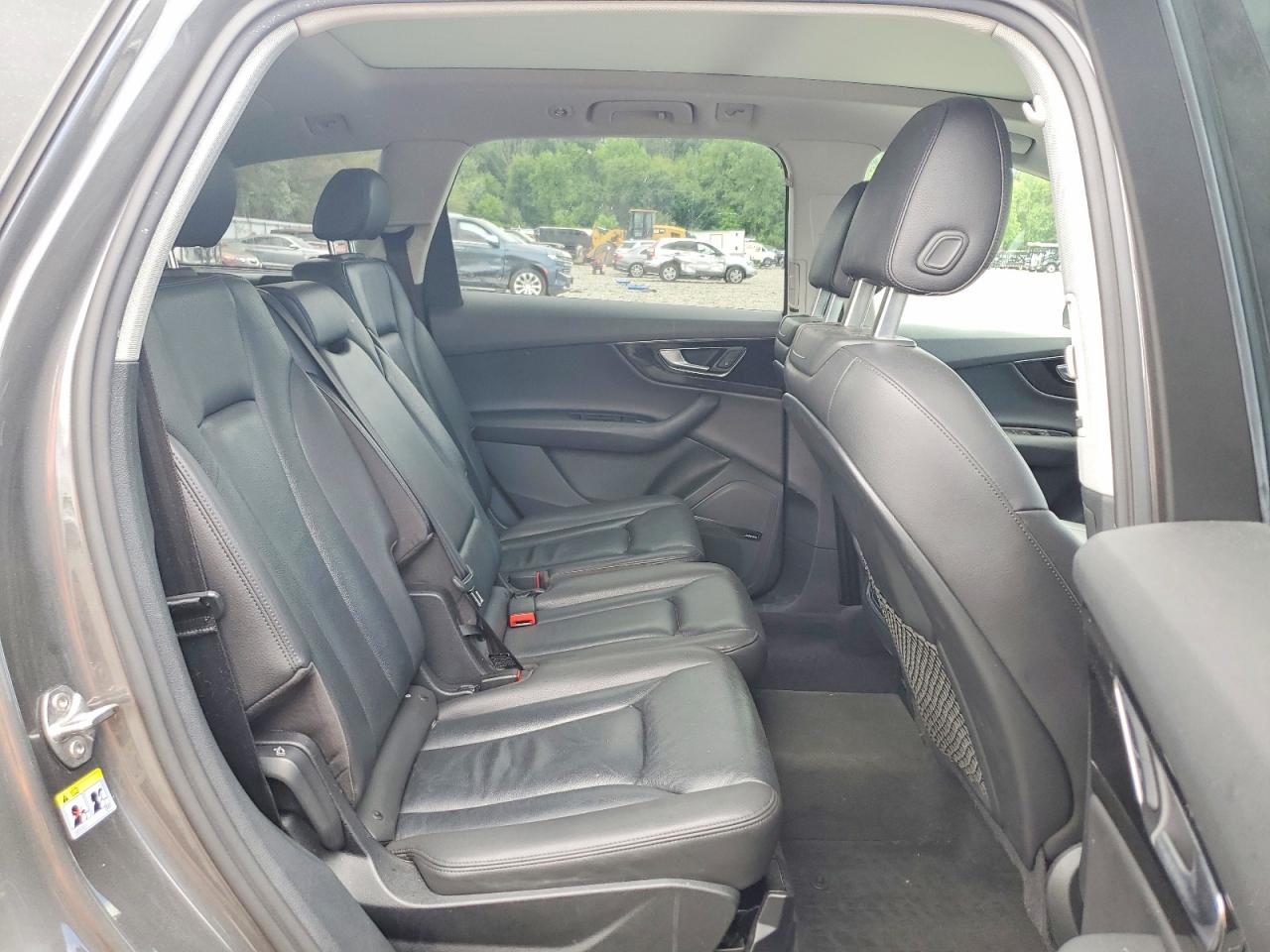 Audi Q7 Premium Plus