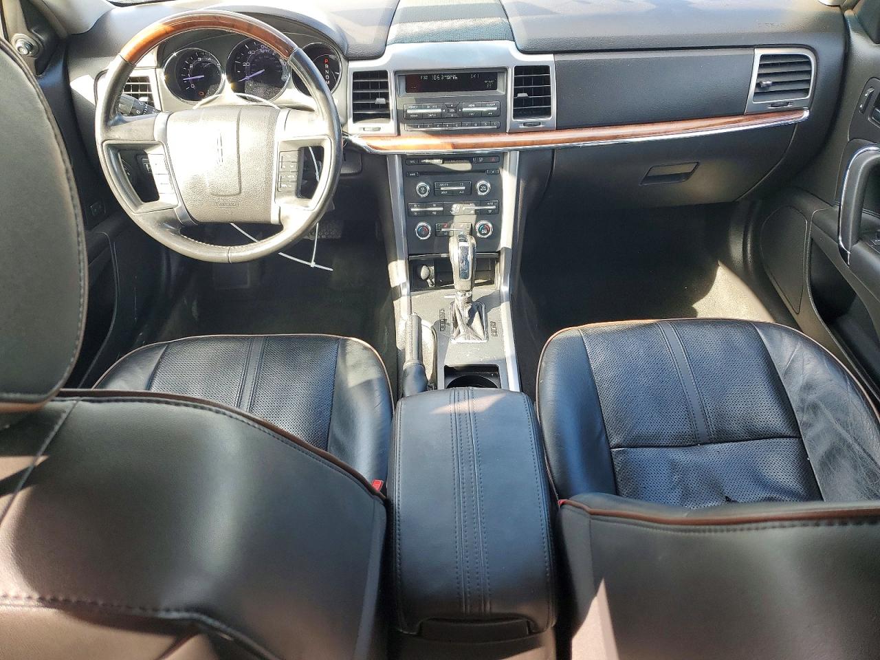Lincoln MKZ