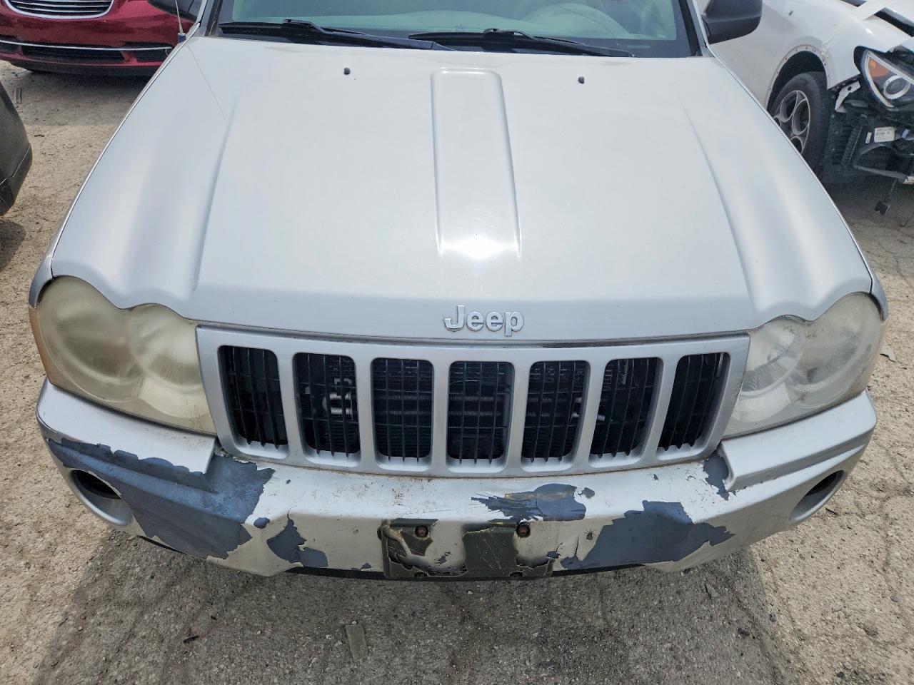 Jeep Cherokee Laredo