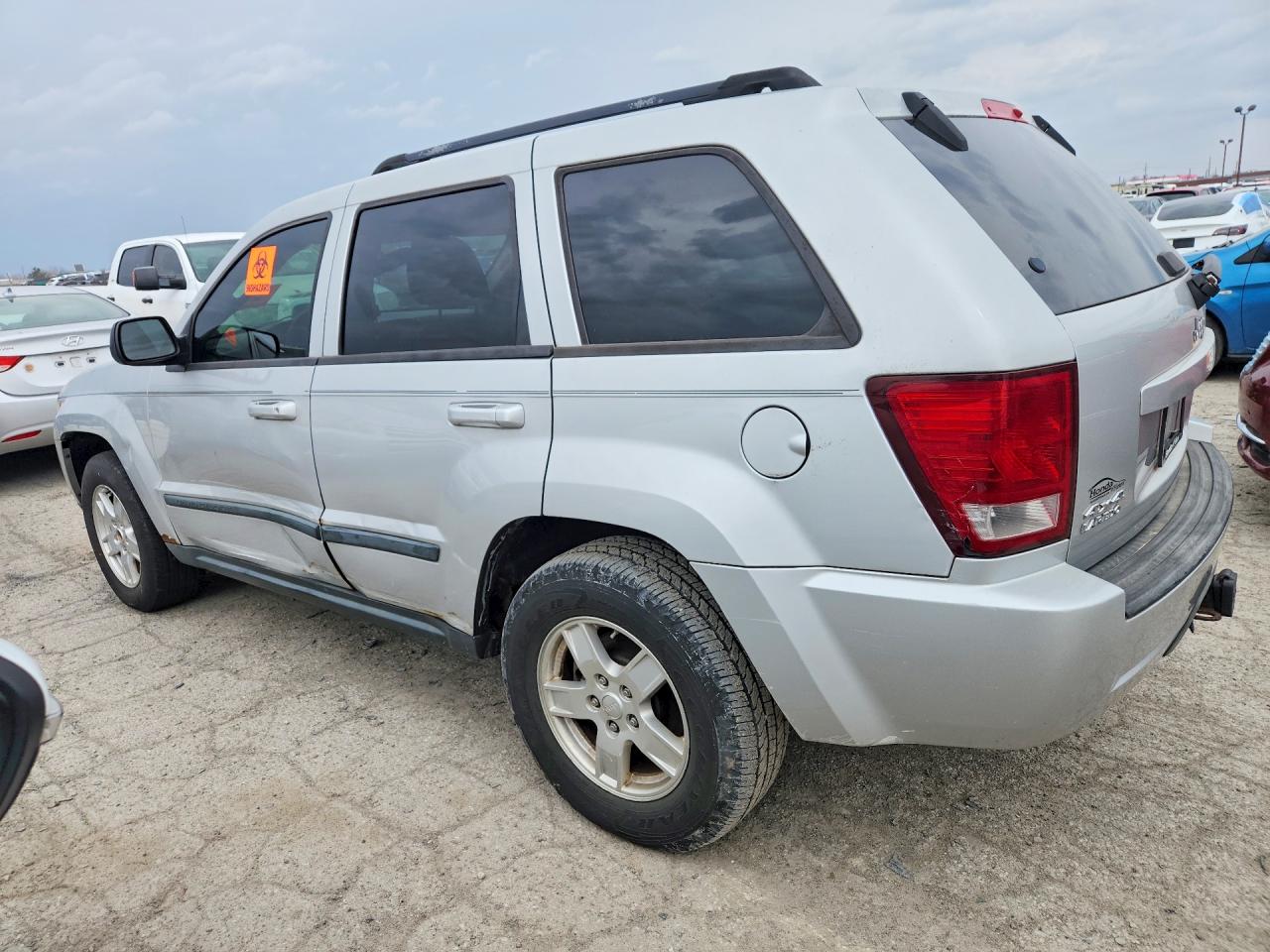 Jeep Cherokee Laredo