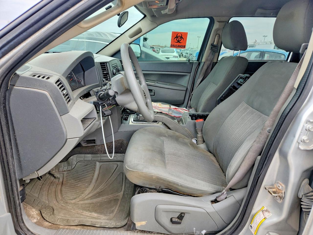 Jeep Cherokee Laredo