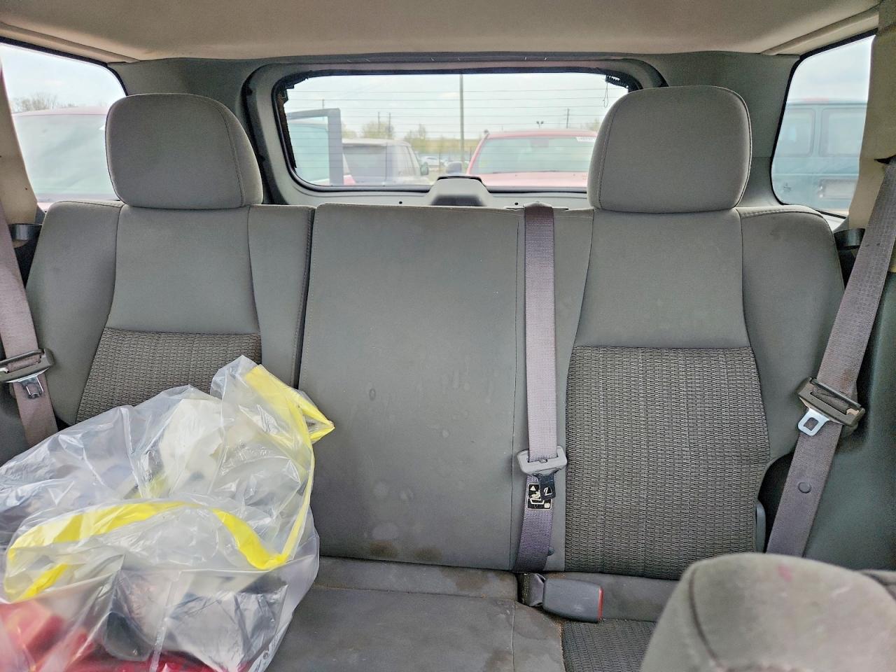 Jeep Cherokee Laredo