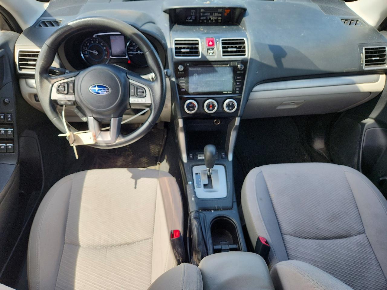 Subaru Forester 2.5i Premium