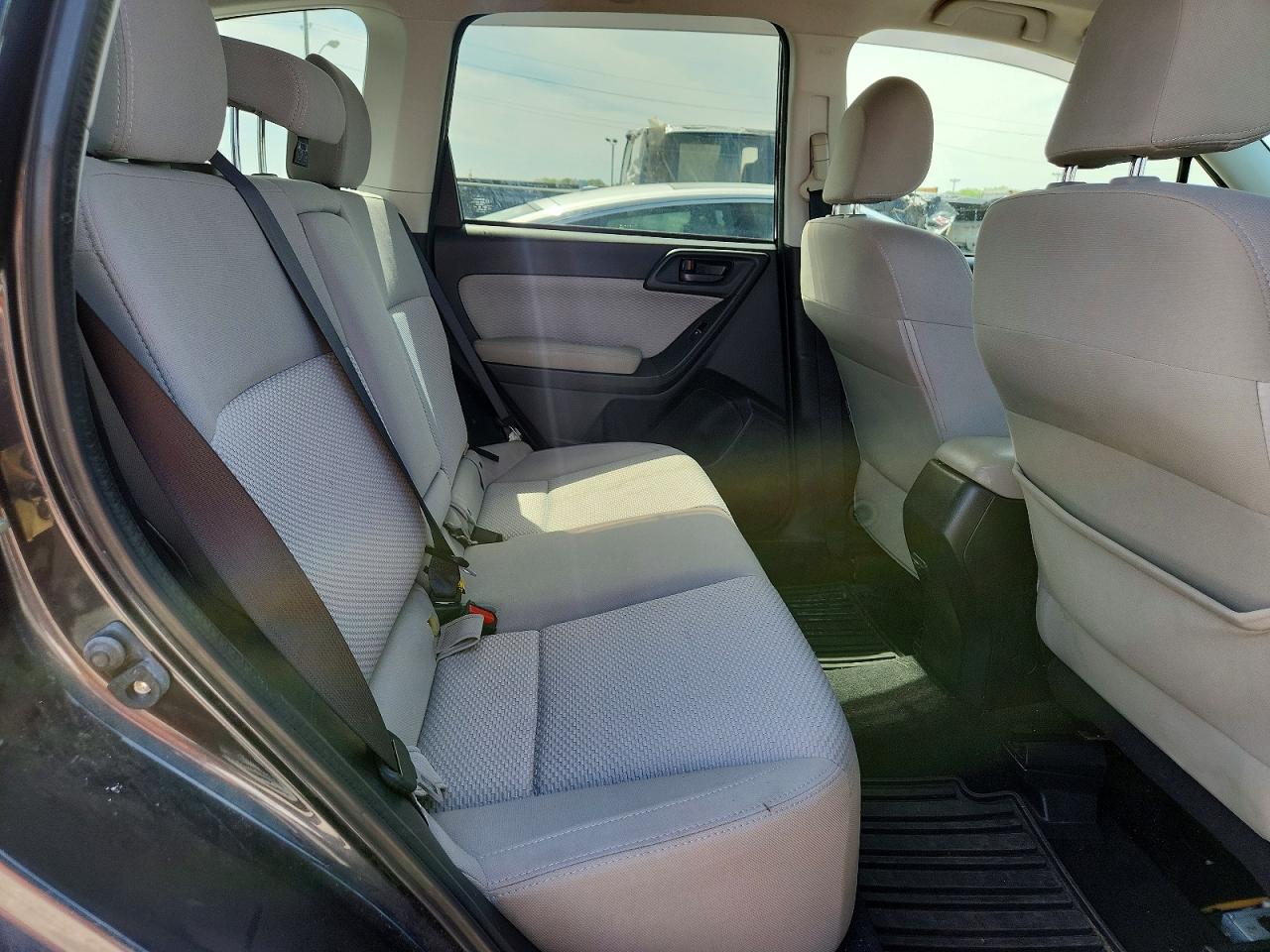 Subaru Forester 2.5i Premium