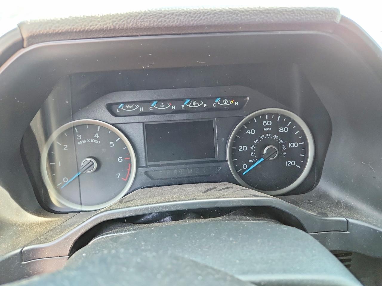 Ford F-150 Super Cab