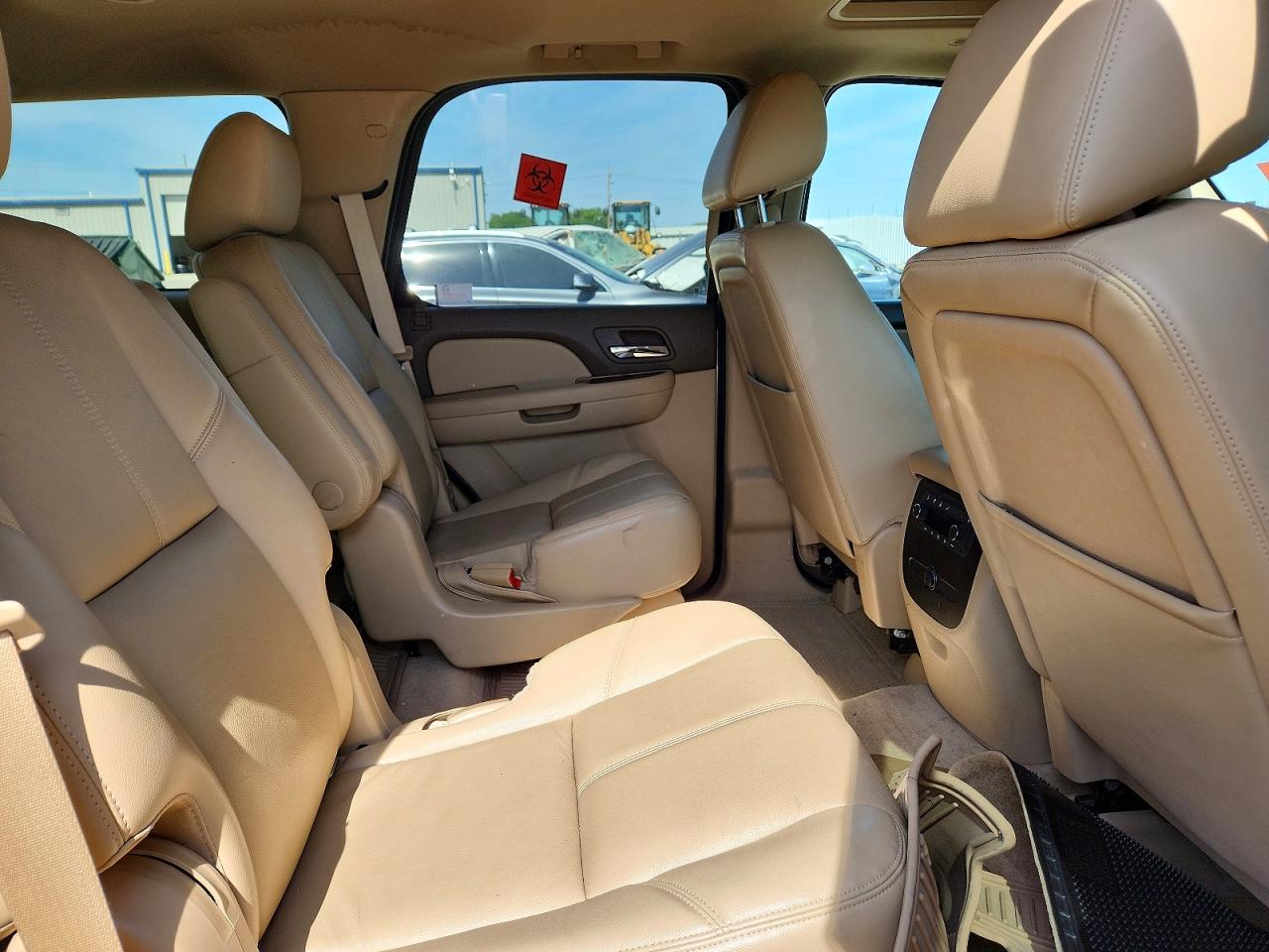 Chevrolet Tahoe K1500 Lt