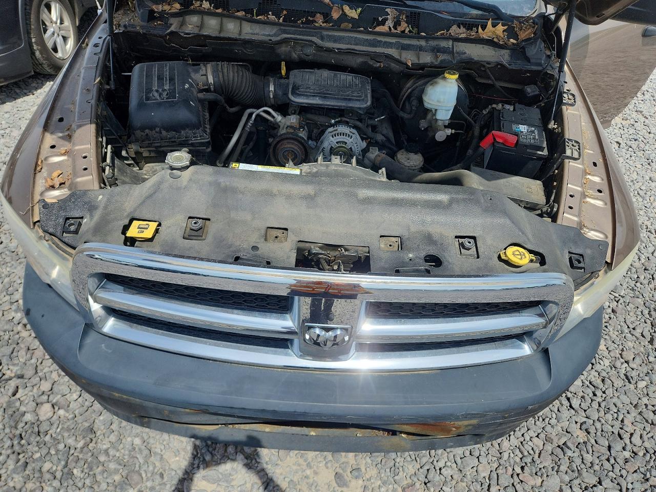 Dodge Ram 1500