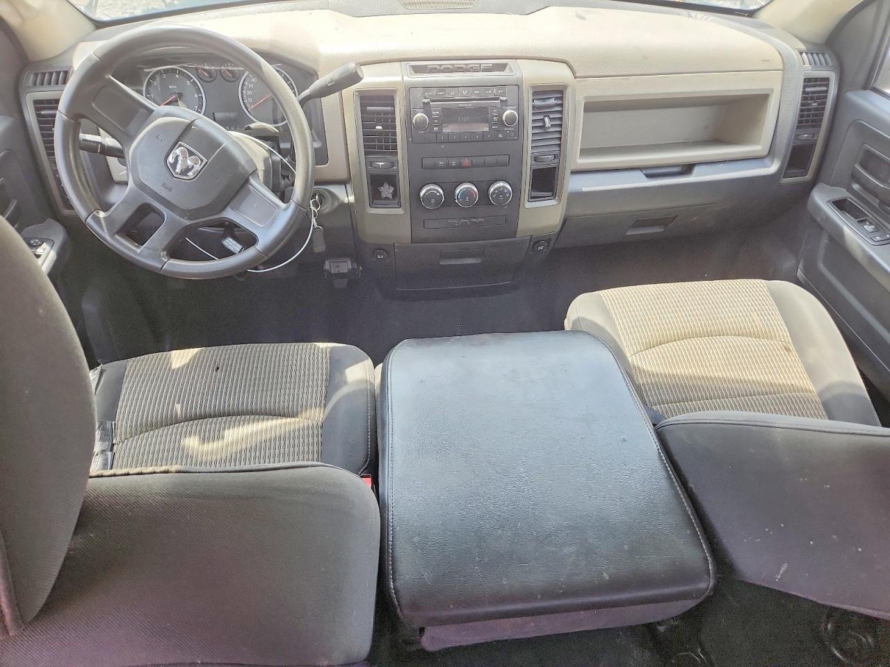 Dodge Ram 1500