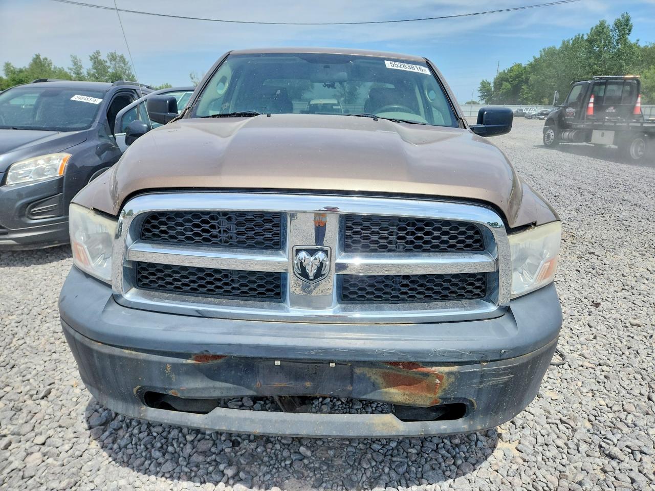 Dodge Ram 1500