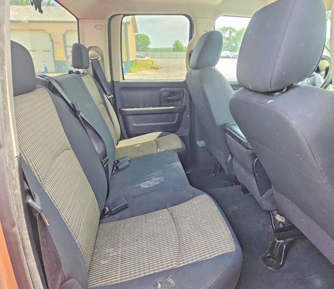 Dodge Ram 1500