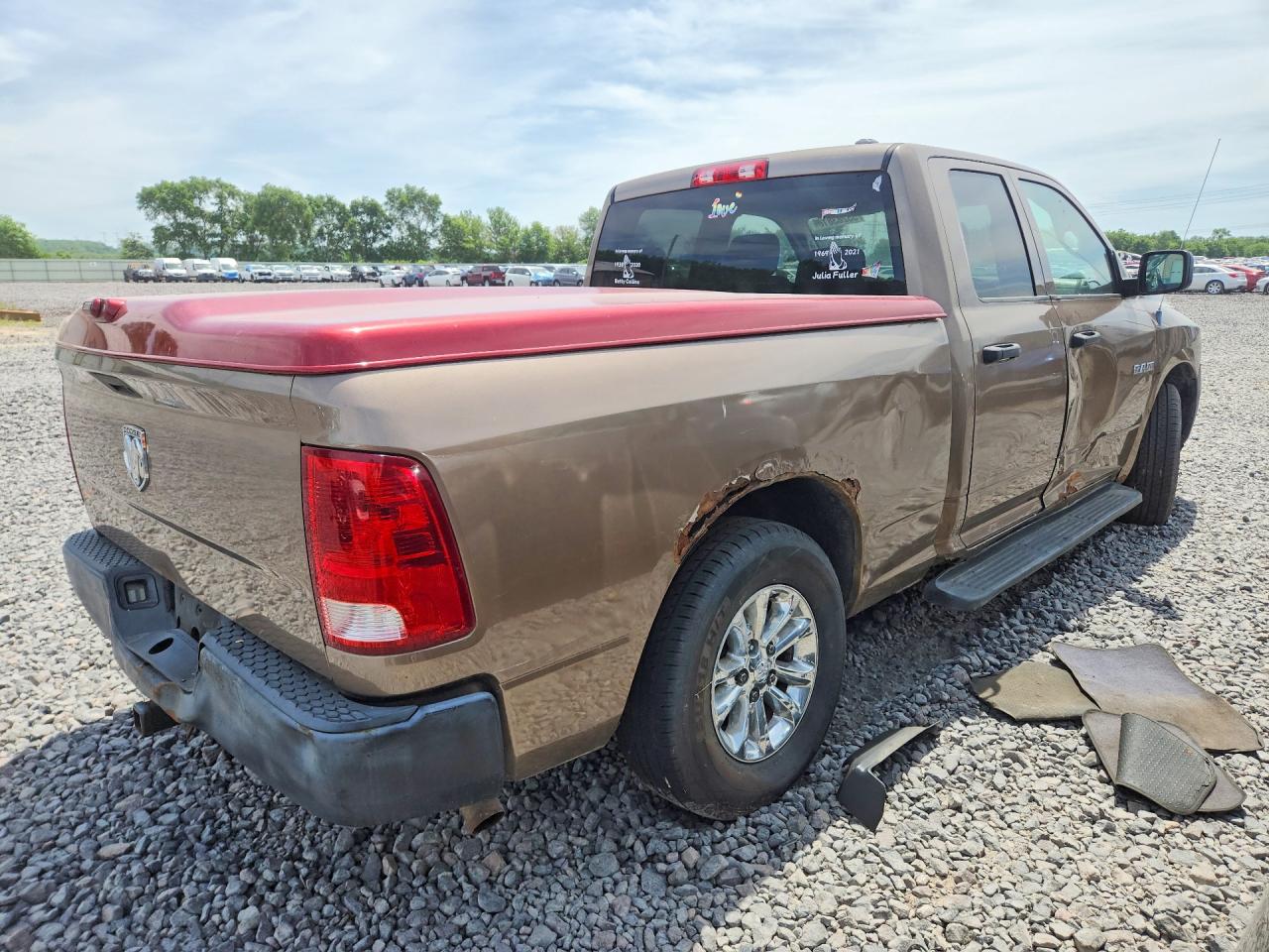 Dodge Ram 1500