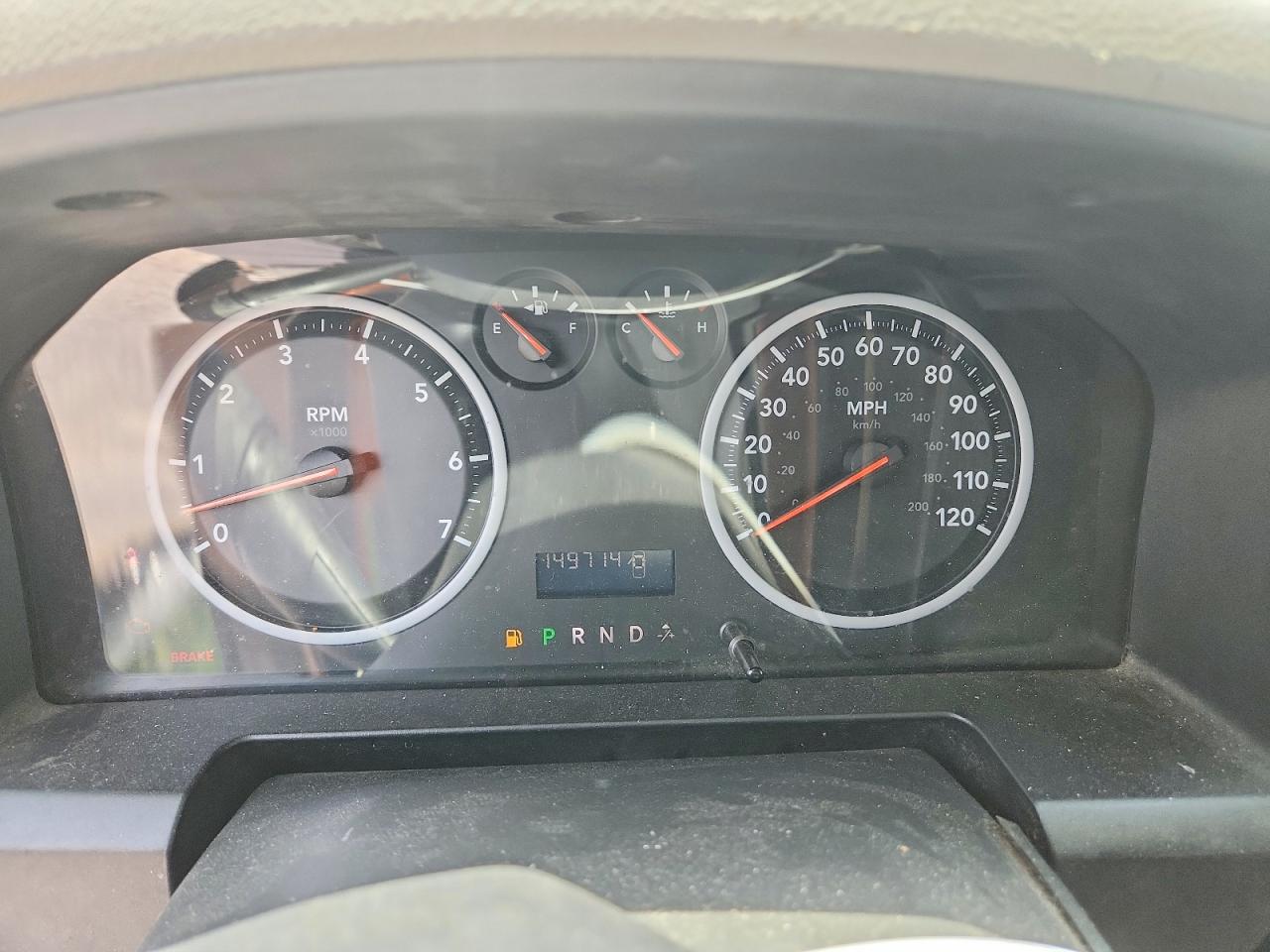 Dodge Ram 1500