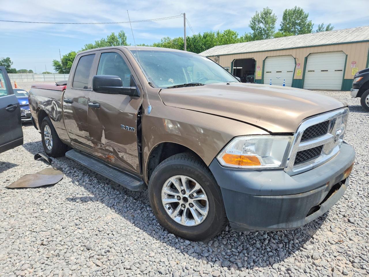 Dodge Ram 1500