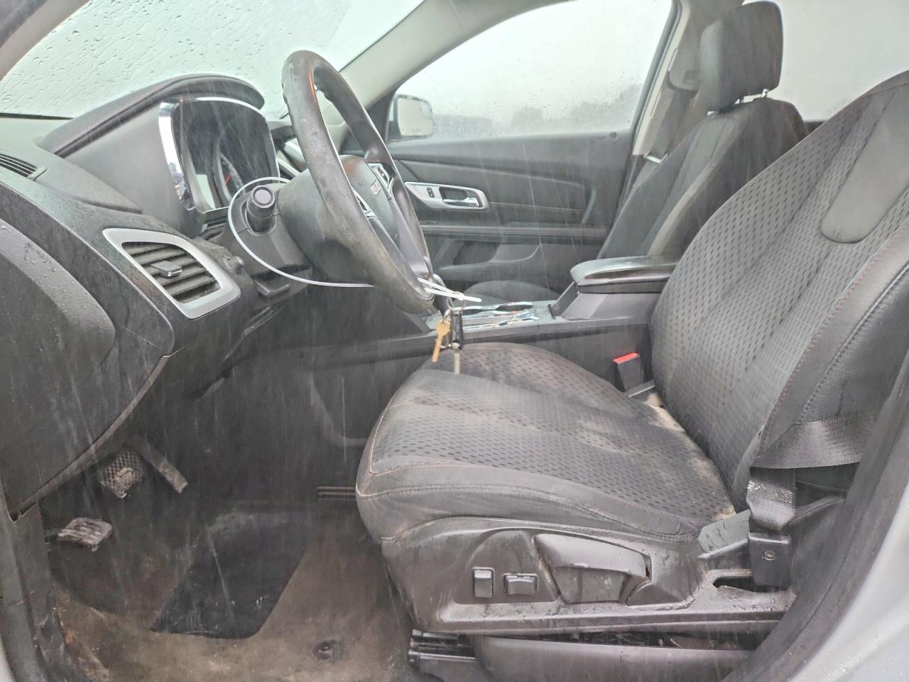 GMC Terrain Sle